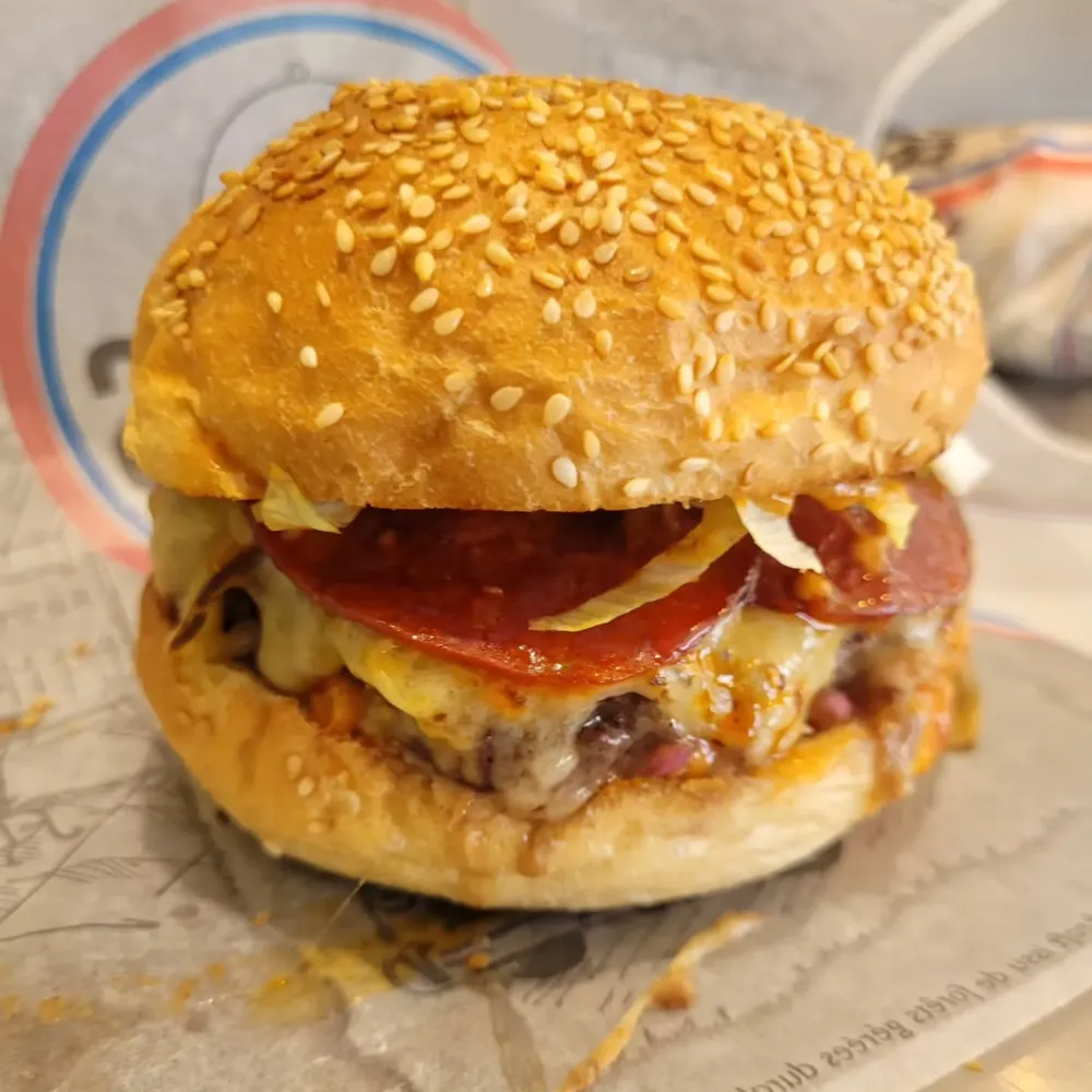 Food truck à Châteaugiron