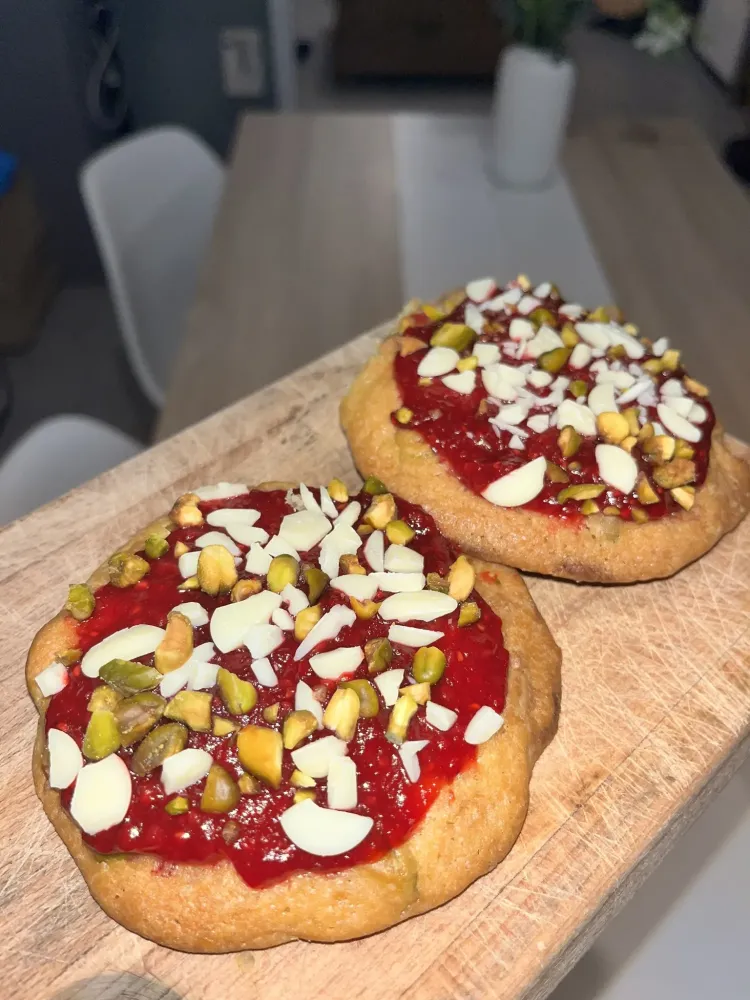 Food truck mariage à Châteaugiron