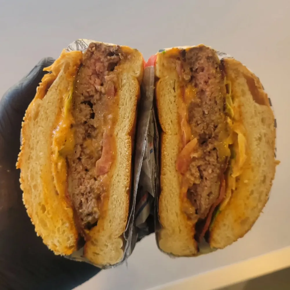 Restauration rapide à Châteaugiron